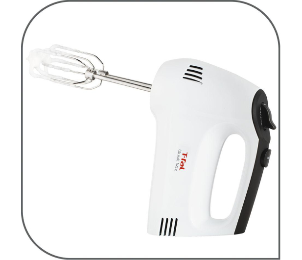 Tefal Outlet HT3101 - 1565097 - zdjęcie 2